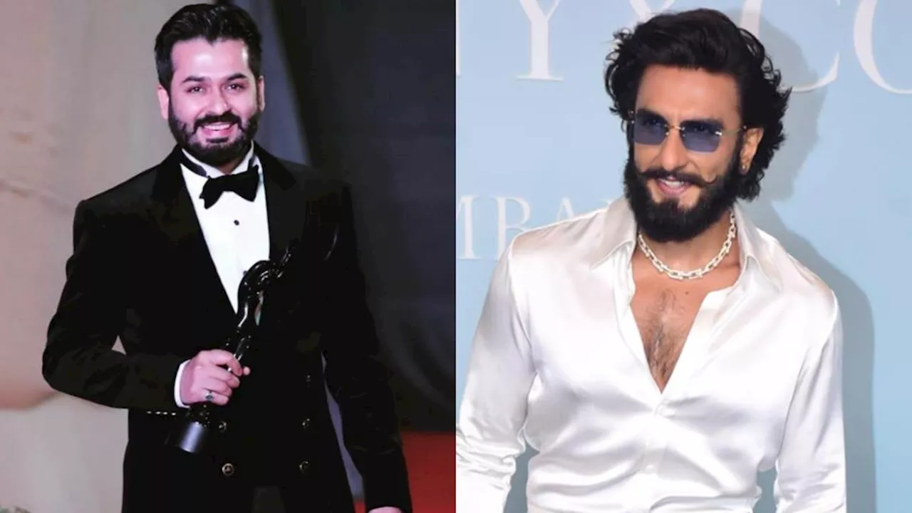 Ranveer Singh के हाथ लगा एक और बड़ा प्रोजेक्ट, संजय दत्त और आर माधवन भी आएंगे नजर