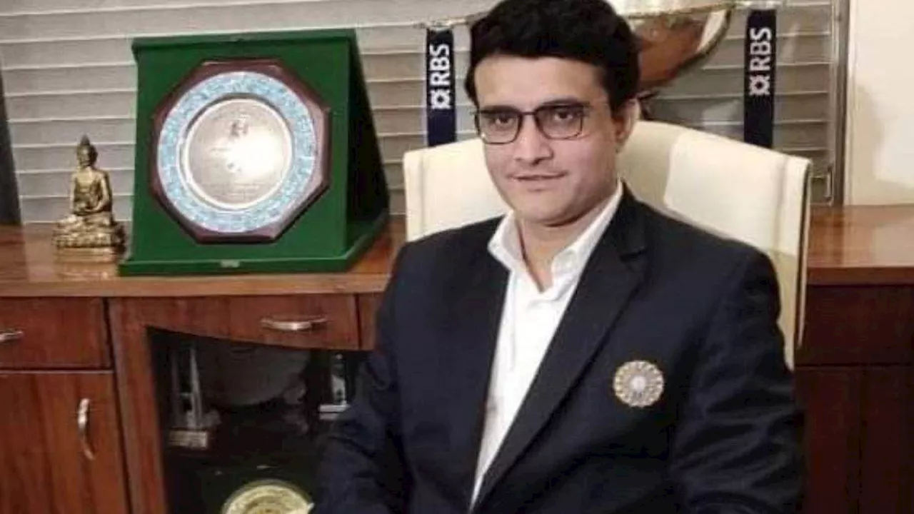 Sourav Ganguly B'day: सौरव गांगुली के करियर के वो 3 साल जब दिखी दादा की धाक, थर-थर कांपे गेंदबाज, फिर तो गजब हो गया