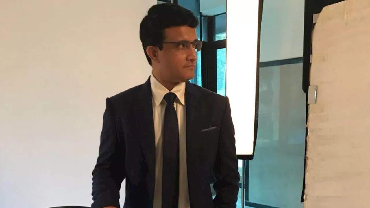 Sourav Ganguly B'day: किसी ने कहा महाराज तो किसी ने ऑफ साइड का भगवान, सौरव गांगुली को कुछ इस अंदाज में मिलीं जन्मदिन पर दुआएं