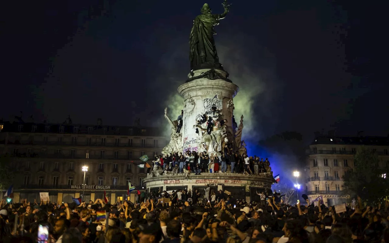 França: apuração confirma vitória da esquerda em eleição legislativa