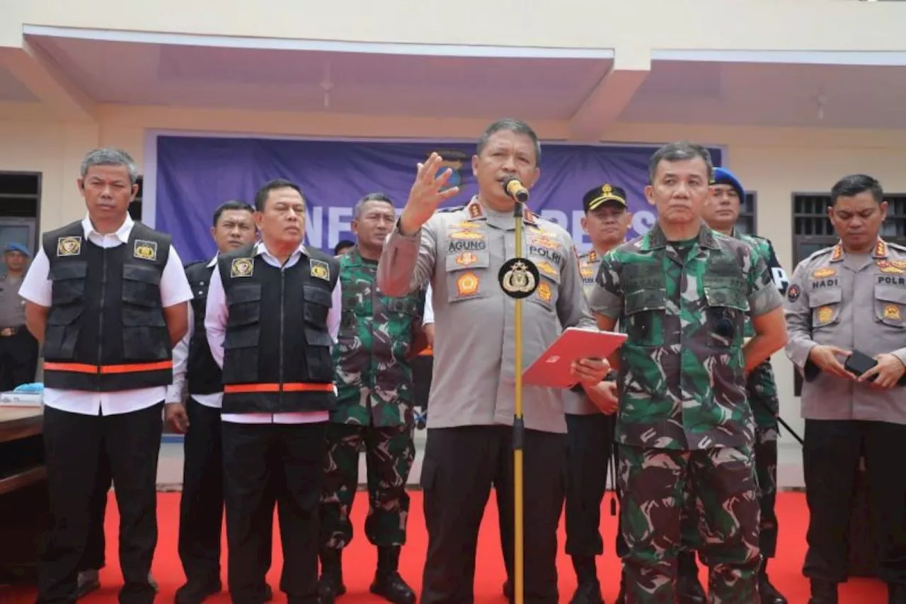 Pembakar Rumah Wartawan yang Menewaskan 4 Orang di Karo Terungkap, 2 Pelaku Ditangkap