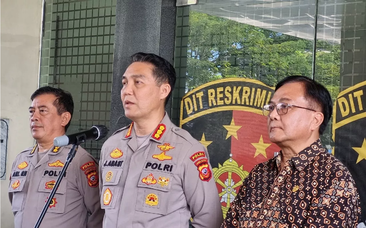 Polda Jabar Segera Bebaskan Pegi Setiawan dari Rutan