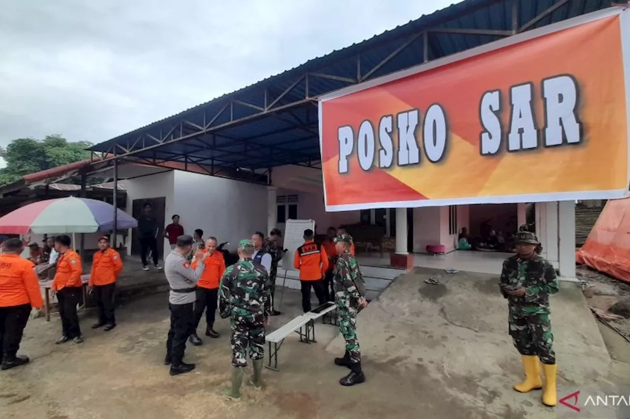 Tambang di Gorontalo Longsor, 8 Orang Ditemukan Meninggal Dunia