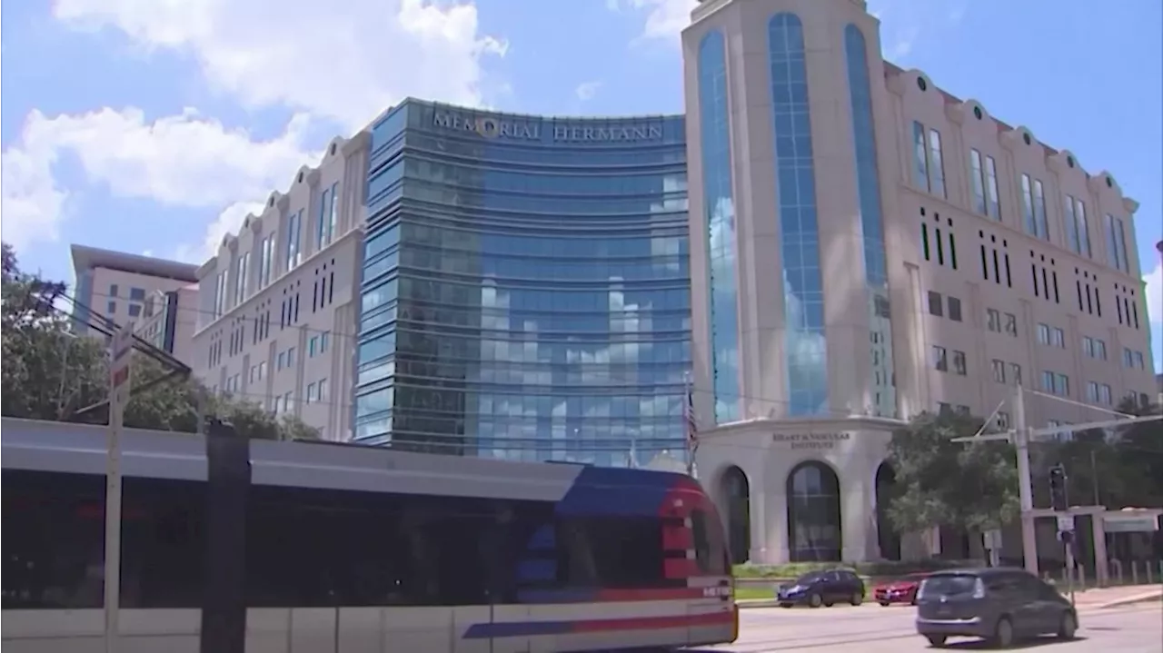 Houston hospitals, clinics cutting back on some services on Monday due to Beryl