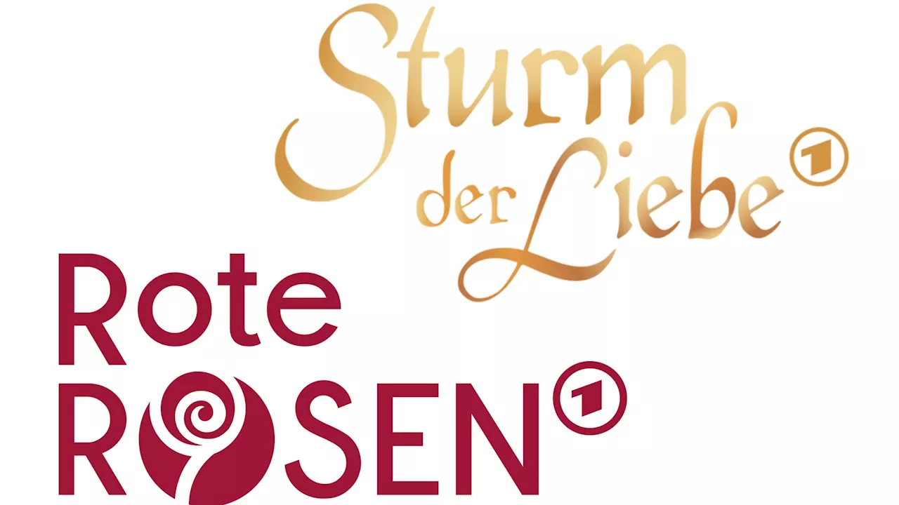 Verwirrung um „Sturm der Liebe“ und „Rote Rosen“: Gibt es doch keine Kürzungen?