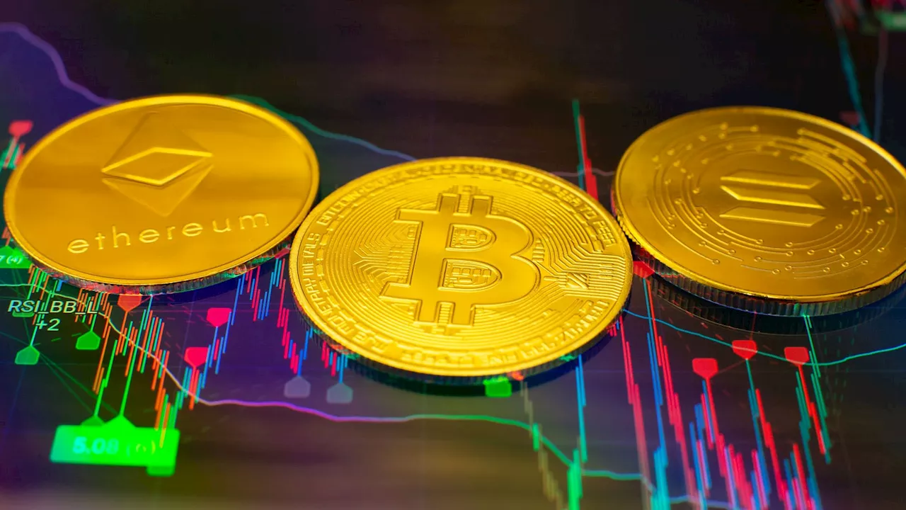 Institutions take advantage of spike in fear, funnel $441 million into crypto funds