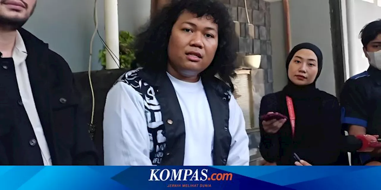 Jadi Bakal Calon Walkot Tangsel, Marshel Widianto Sebut Cesen Eks JKT48 Sempat Cemas