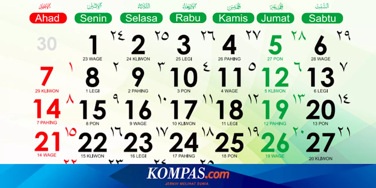 Kapan Puasa Tasua dan Asyura 2024? Ini Jadwal dan Keutamaannya