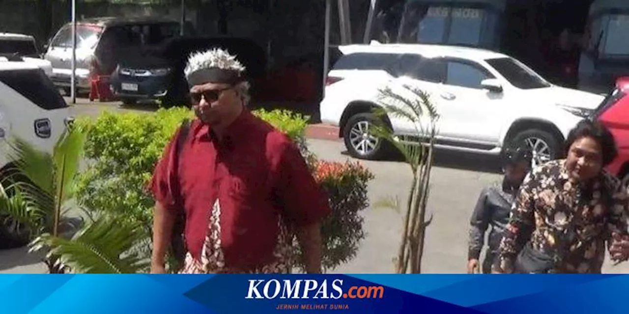 Pegi Setiawan Dinyatakan Bebas, Anggy Umbara: Semoga Pelaku Sebenarnya Cepat Tertangkap