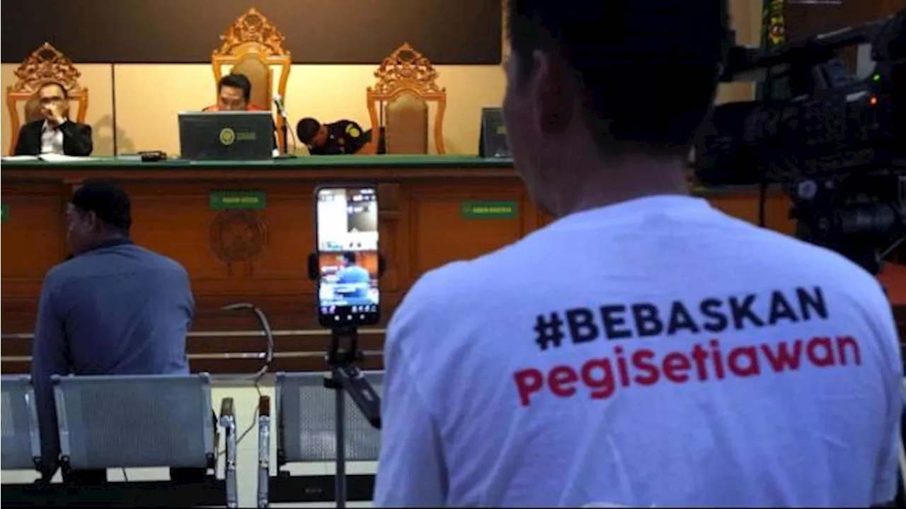 Link Live Streaming Sidang Putusan Praperadilan Pegi Setiawan Kasus Vina Cirebon, Digelar Pagi Ini