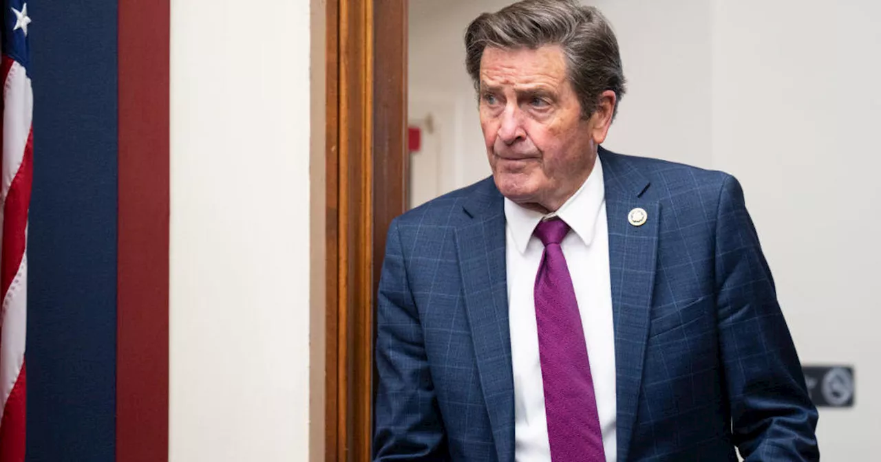 Rep. John Garamendi announces he has multiple myeloma, will continue working through treatment