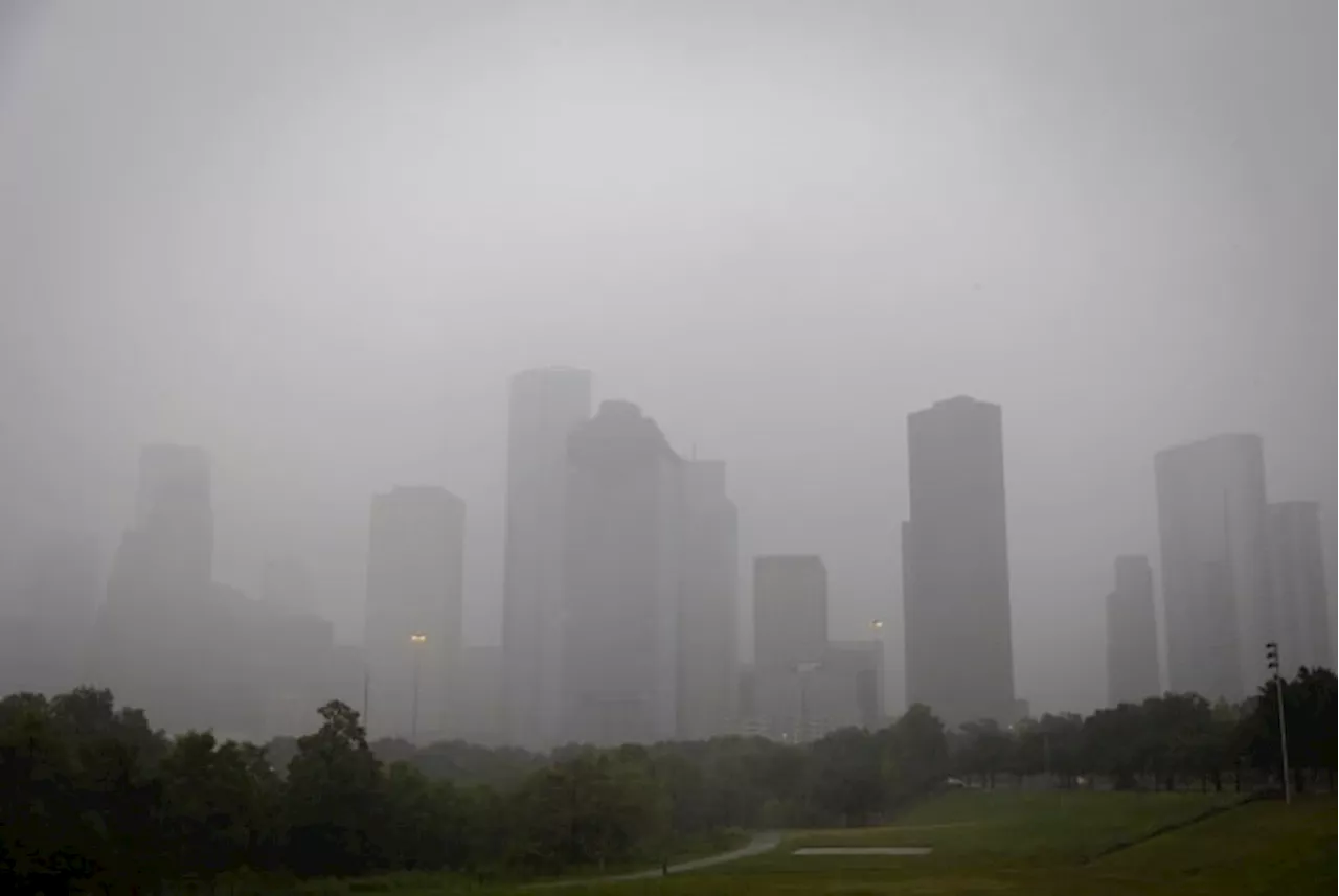 Death Toll: At least 3 killed in Houston area during Hurricane Beryl