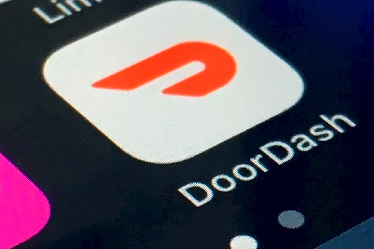 DoorDash suspends operations across Houston area amid Severe Weather protocol