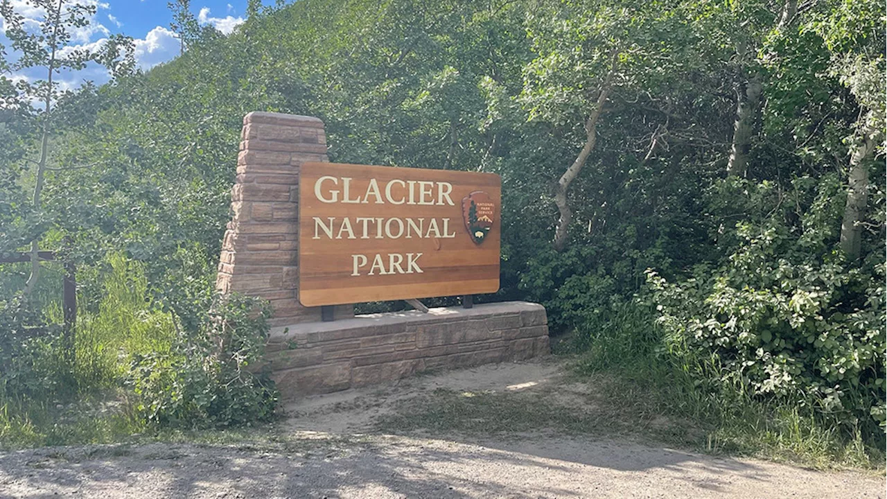 Drownings at Glacier National Park claim lives of young visitors