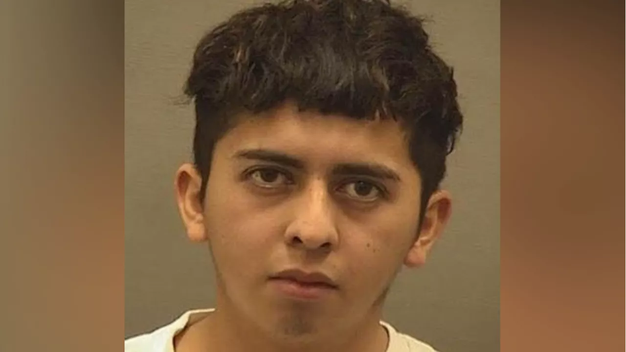 Illegal immigrant who raped 13-year-old girl handed 5-year prison sentence