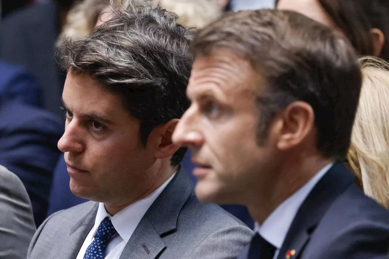 Législatives 2024 : Gabriel Attal reste à Matignon pour assurer la « stabilité du pays »