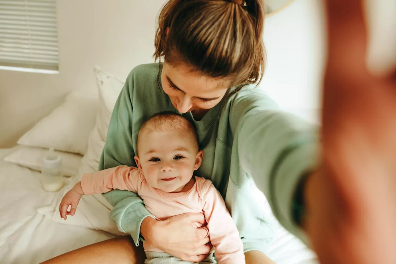 PMA : elles ont fait un bébé toutes seules