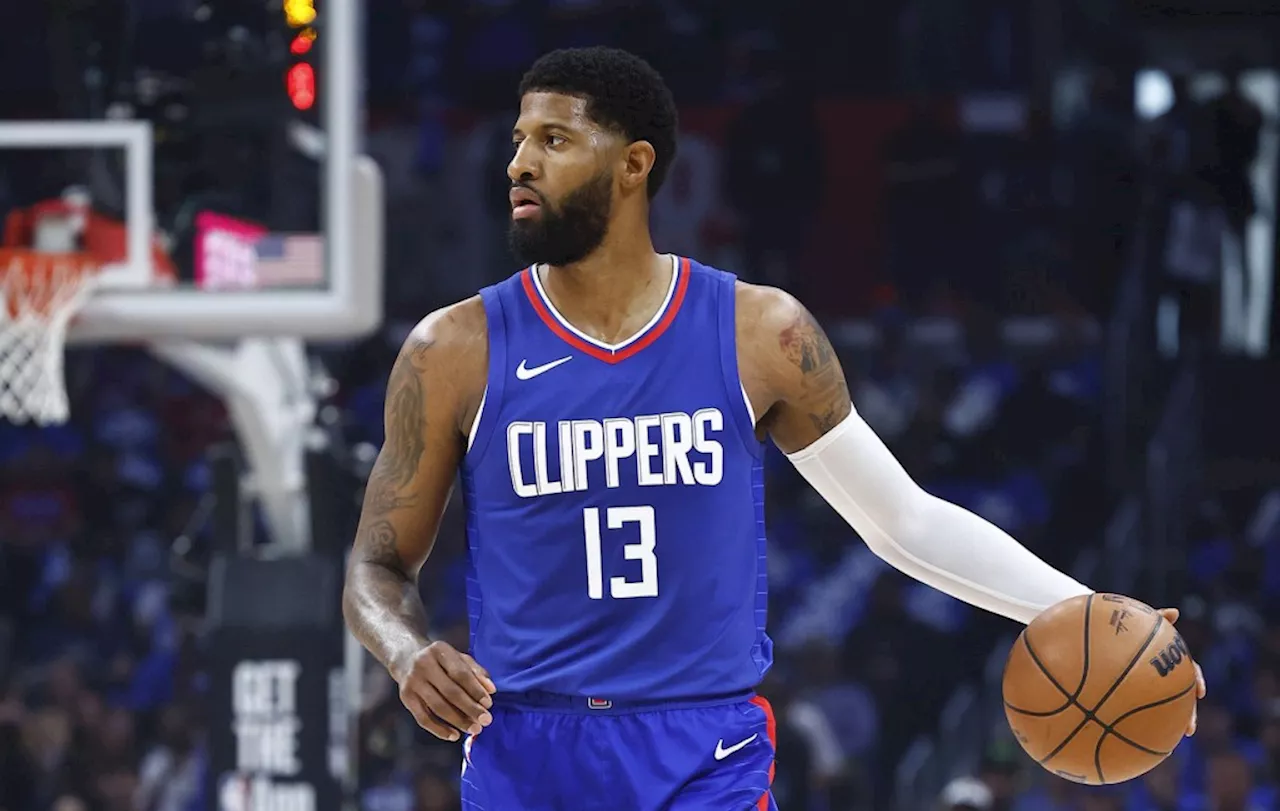 Swanson: Ending 213 Era was the only way forward for Paul George, Clippers