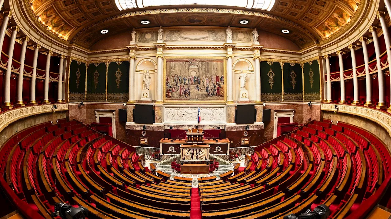 Législatives : de 190 à 195 députés pour le NFP, 143 pour le RN, 160 pour Ensemble… le nombre de sièges s'affine