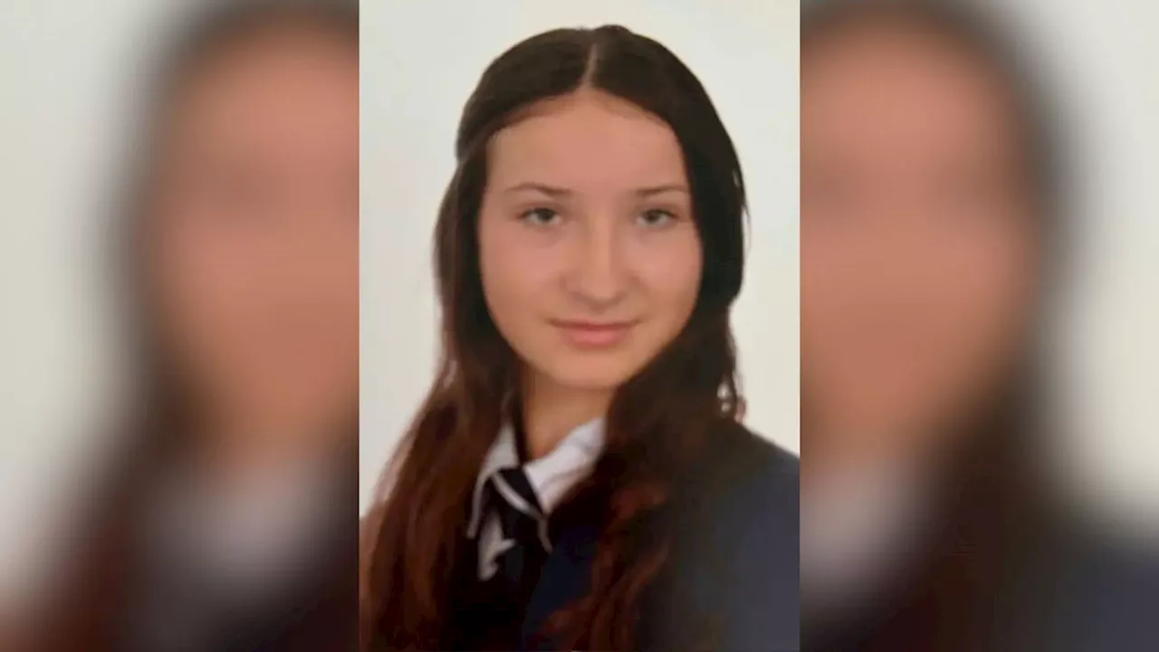 Pictured: 'Wonderful' Schoolgirl, 14, killed with single stab wound as parents appear in court charged with...