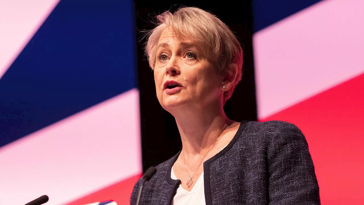 Yvette Cooper launches audit of 'complete con' Rwanda scheme in bid to 'get money back'