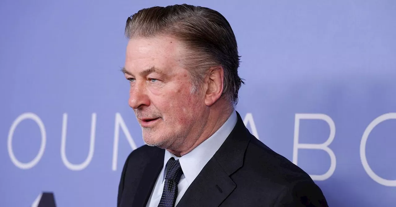 Alec Baldwin jugé pour le tir mortel sur le tournage du western Rust