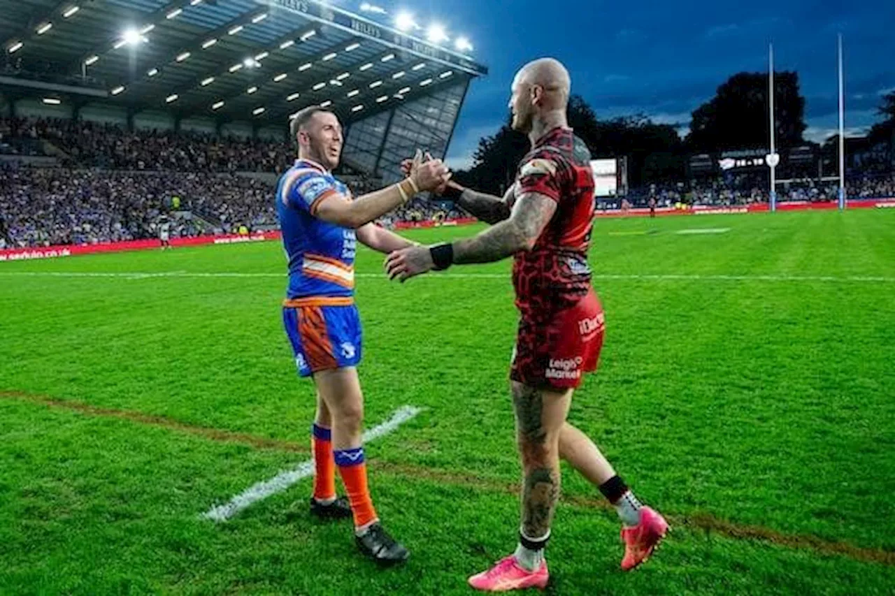 Hull FC land former Leeds Rhinos and Castelford Tigers star Zak Hardaker