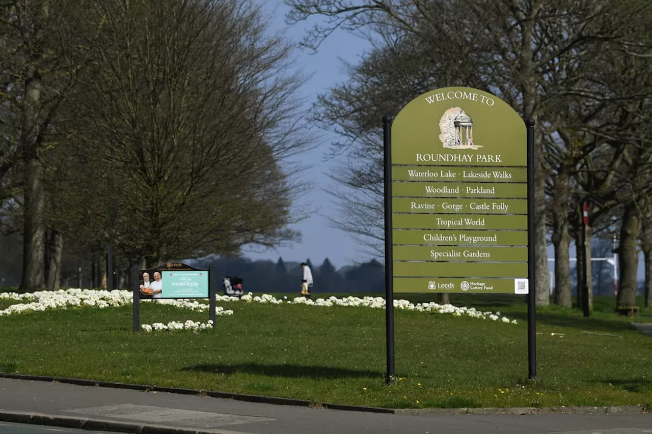 Roundhay Park Leeds: Man charged over sexual exposure in Leeds park as police step up patrols