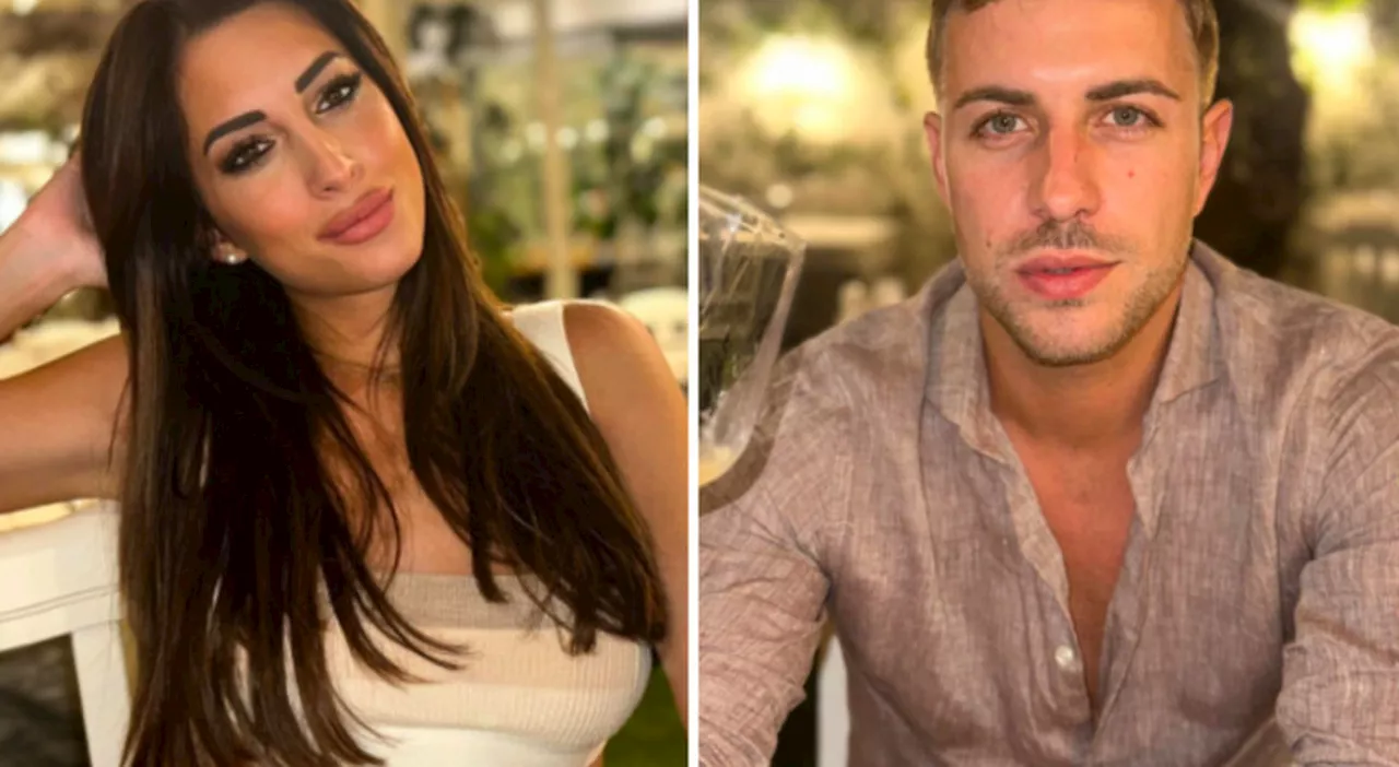 Temptation Island, Francesca Sorrentino e Manuel Maura si sono lasciati. Lui precisa: «Non si tratta di tradim