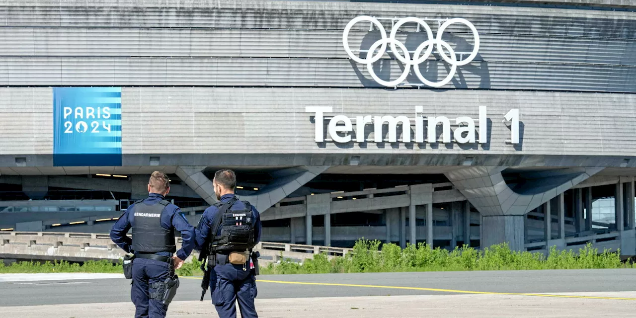 Aéroports de Paris : appel à la grève le 17 juillet