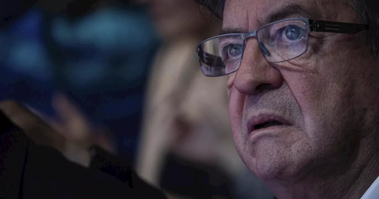 Mélenchon, bordata di Tommaso Foti: &#034;Fronte malintenzionato di comunisti e filo-islamisti&#034;