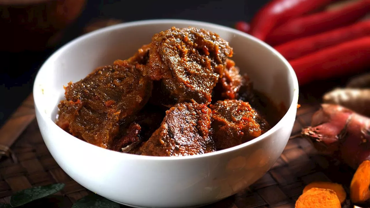 4 Resep Daging Age Basah yang Enak dan Empuk, Bumbunya Sedap Meresap