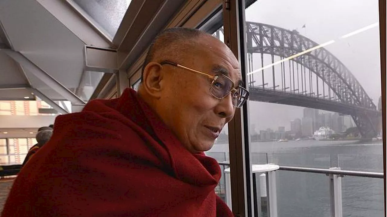 Dalai Lama Ungkap Kondisi Kesehatan di Usia 89: Dalam Masa Pemulihan dari Operasi Lutut