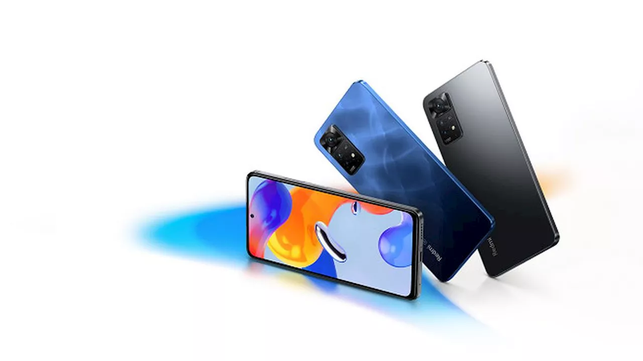 Redmi Note 7 Spesifikasi dan Harga Terbaru, Resolusi Kamera 48 MP