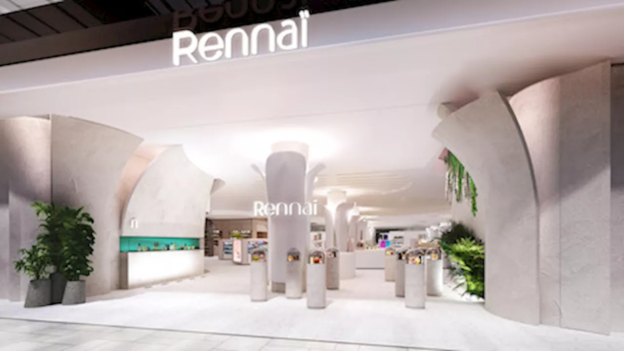 Dior, Hermès bringing beauty firsts to Royalmount's new 'self-care' retail concept