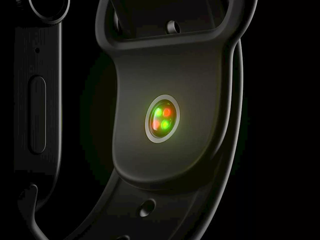 So kann die Apple Watch 10 den Blutdruck messen