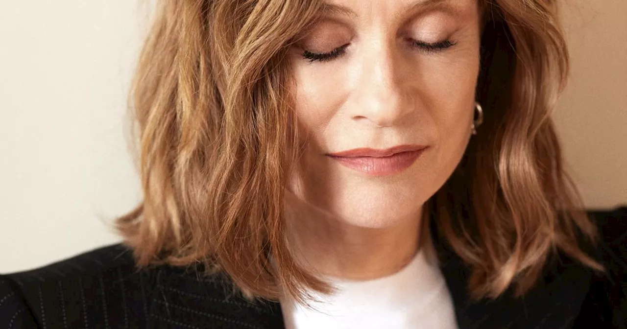 Isabelle Huppert : «Les personnes comme les idées peuvent évoluer»