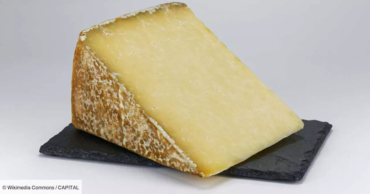 Rappel produit : ne consommez surtout pas ce fromage vendu chez Auchan et E.Leclerc