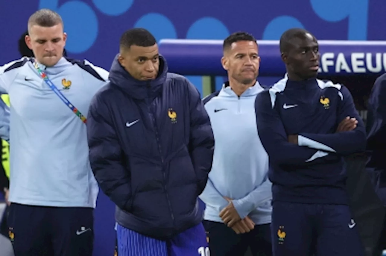 Euro 2024 Semi-Final: Spain’s depleted defence vs France’s struggling attack