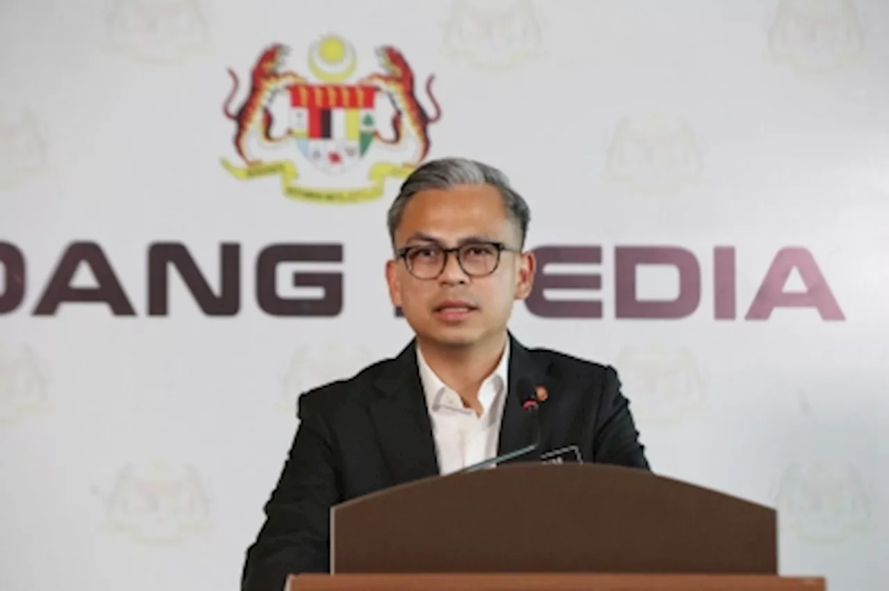 Fahmi: Cabinet to be briefed on social media cyberbullying after TikTok influencer's death