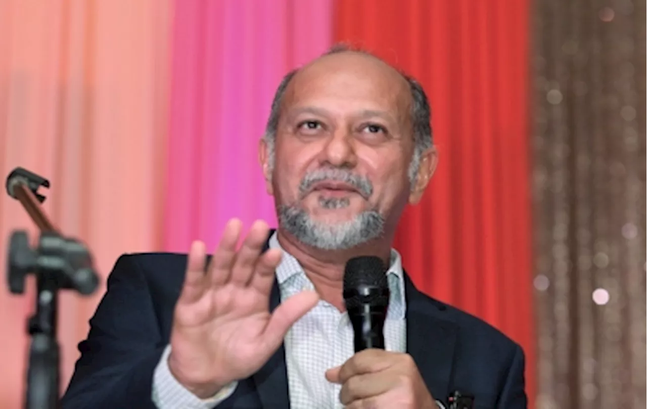 Govt to draft new Act against online fraud, ensure digital security amid PDPA amendments, says Gobind