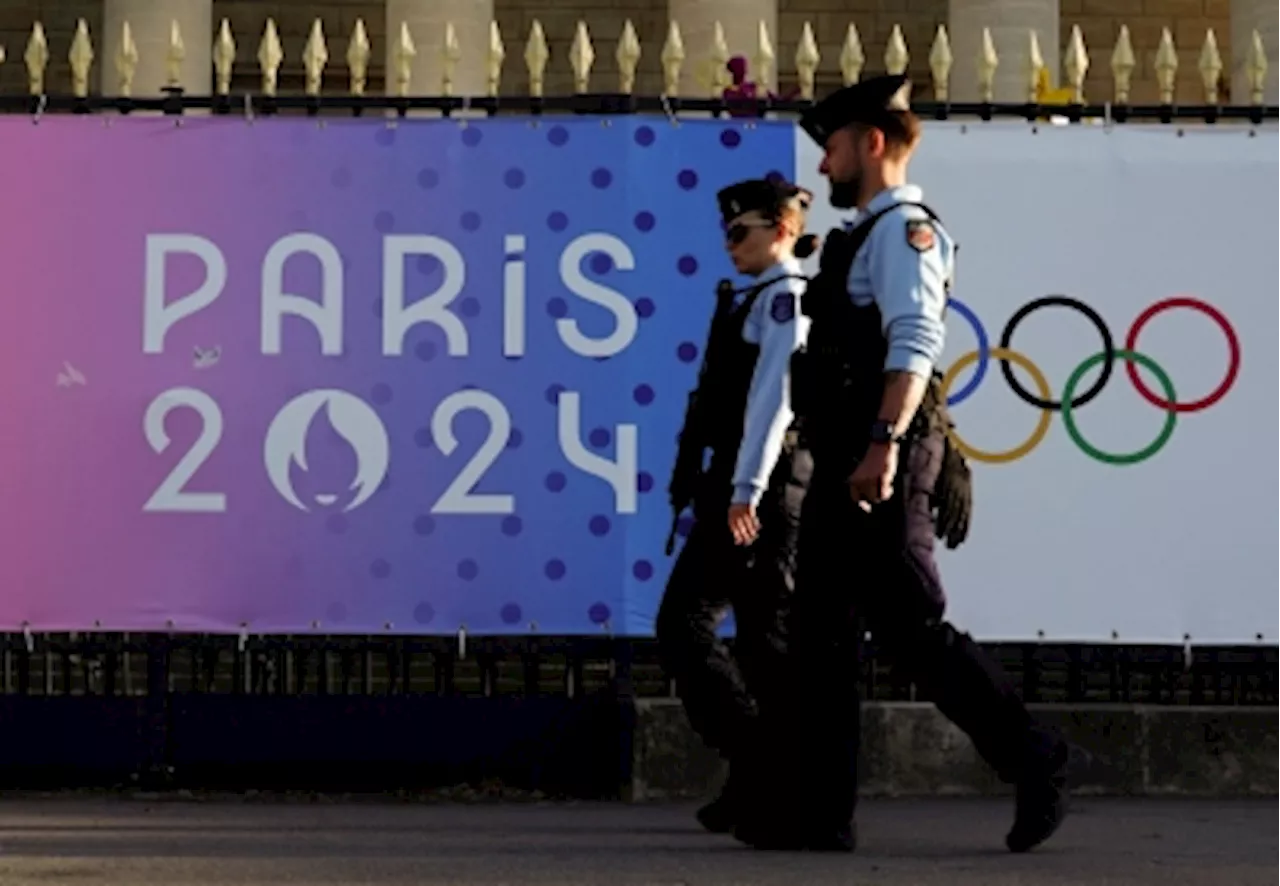 Paris Olympics to restore global faith in hosting games, says Tokyo 2020 chief