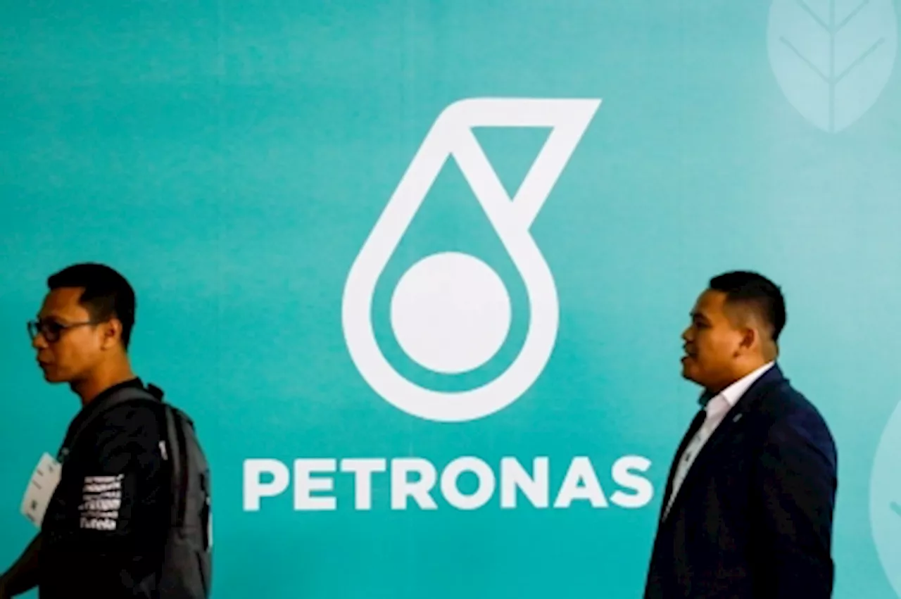 Petronas boosts LNG Canada project readiness with three new energy-efficient vessels