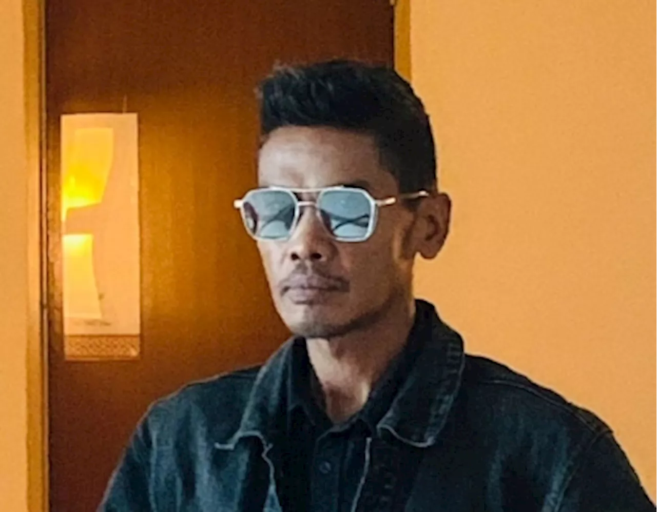 Singer Mamat of 90s rock band Exists fined RM4,000 for drug offence, sentenced to two years treatment and rehabilitation