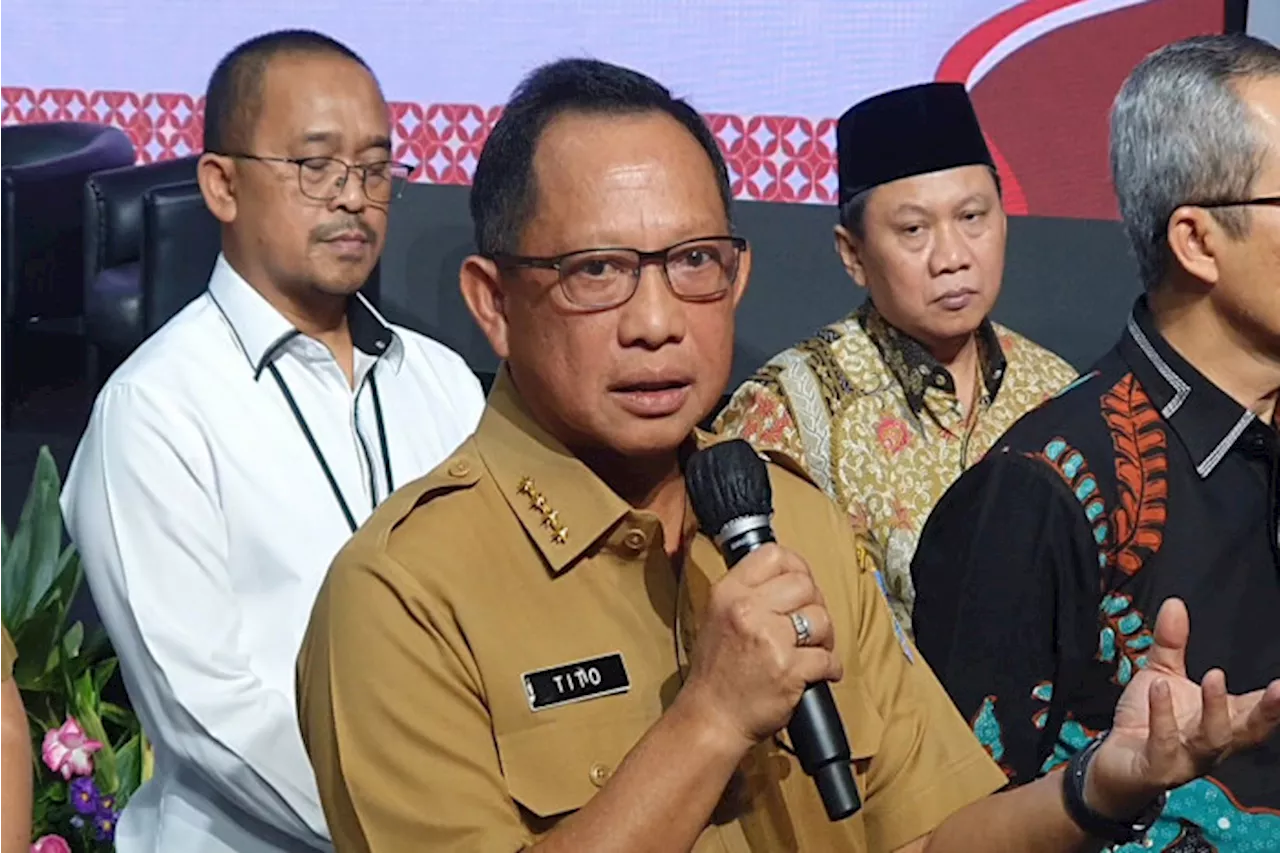 ASN dan Anggota TNI-Polri yang Ikut Pilkada Harus Mundur Sebelum 22 September