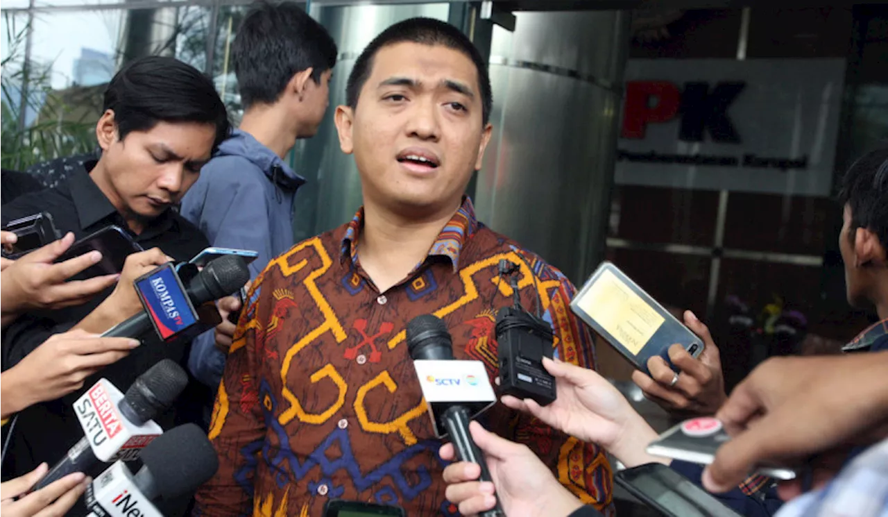 KPK Diminta Tak Gentar Hadapi Elite PDIP yang Terindikasi Lindungi Harun Masiku