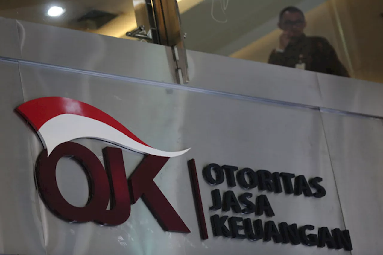 OJK Minta Perbankan Perkuat Sistem Keamanan Siber