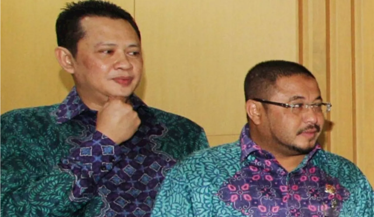 Sambut Bamsoet, Sekjen PKS Kader PKS Ditaruh di Golkar