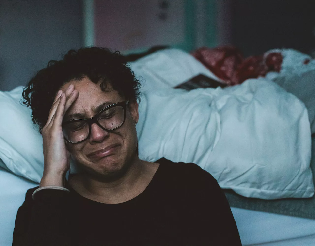 Exploring distress experiences of patients with sickle cell disease