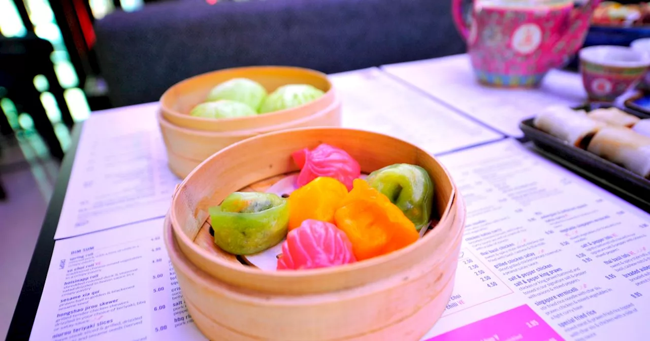 Chinese dim-sum restaurant announces plans for second Greater Manchester site